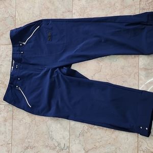 Jamie Sadock capri